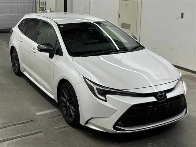 Toyota Corolla Touring Sports MZEA17W 2023